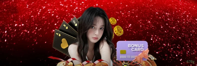 Bônus exclusivos membros VIP 678g