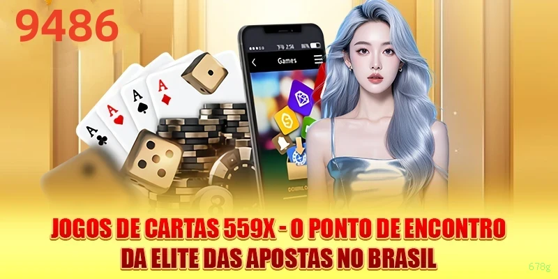 Imagem promocional da plataforma 678g